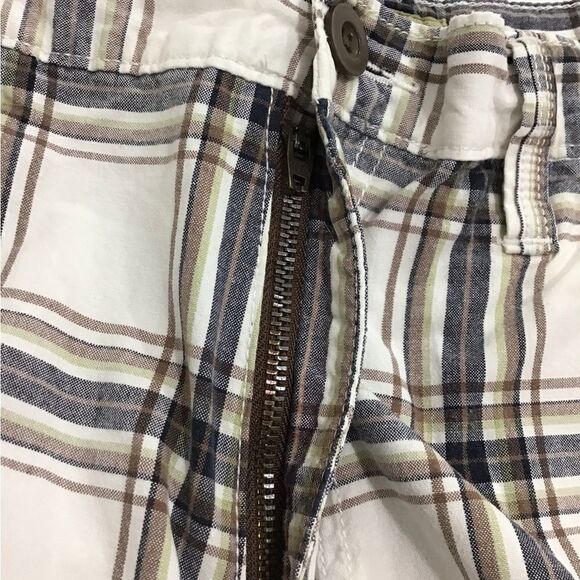 Aeropostale Urban Pipeline And Sonoma Short Pants Bundle Men 3-Pair Size 34 - Picture 13 of 16